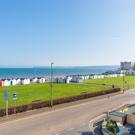 8 Belvedere Court Paignton Ngoại thất bức ảnh