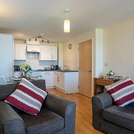 8 Belvedere Court Paignton Ngoại thất bức ảnh