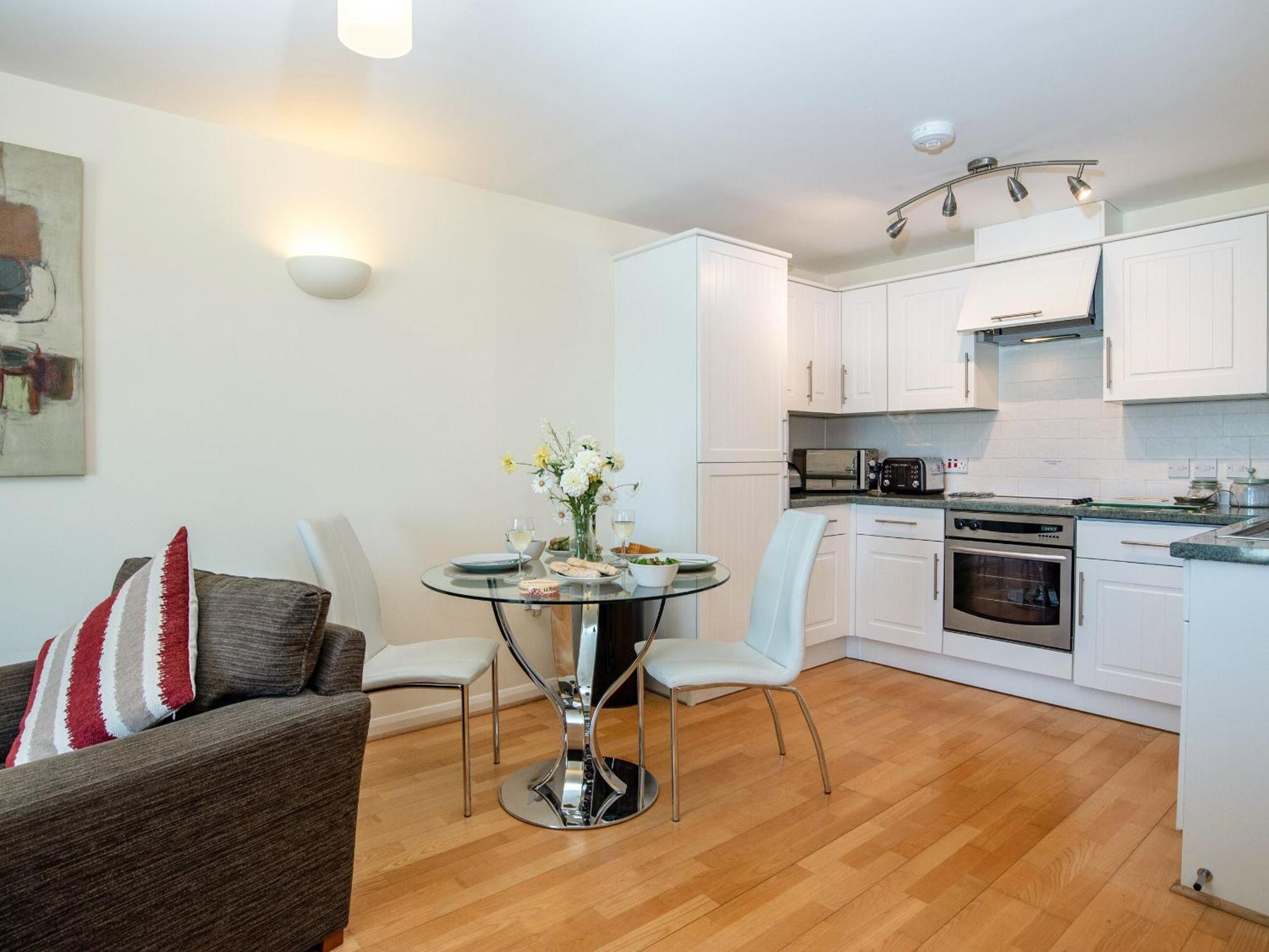 8 Belvedere Court Paignton Ngoại thất bức ảnh