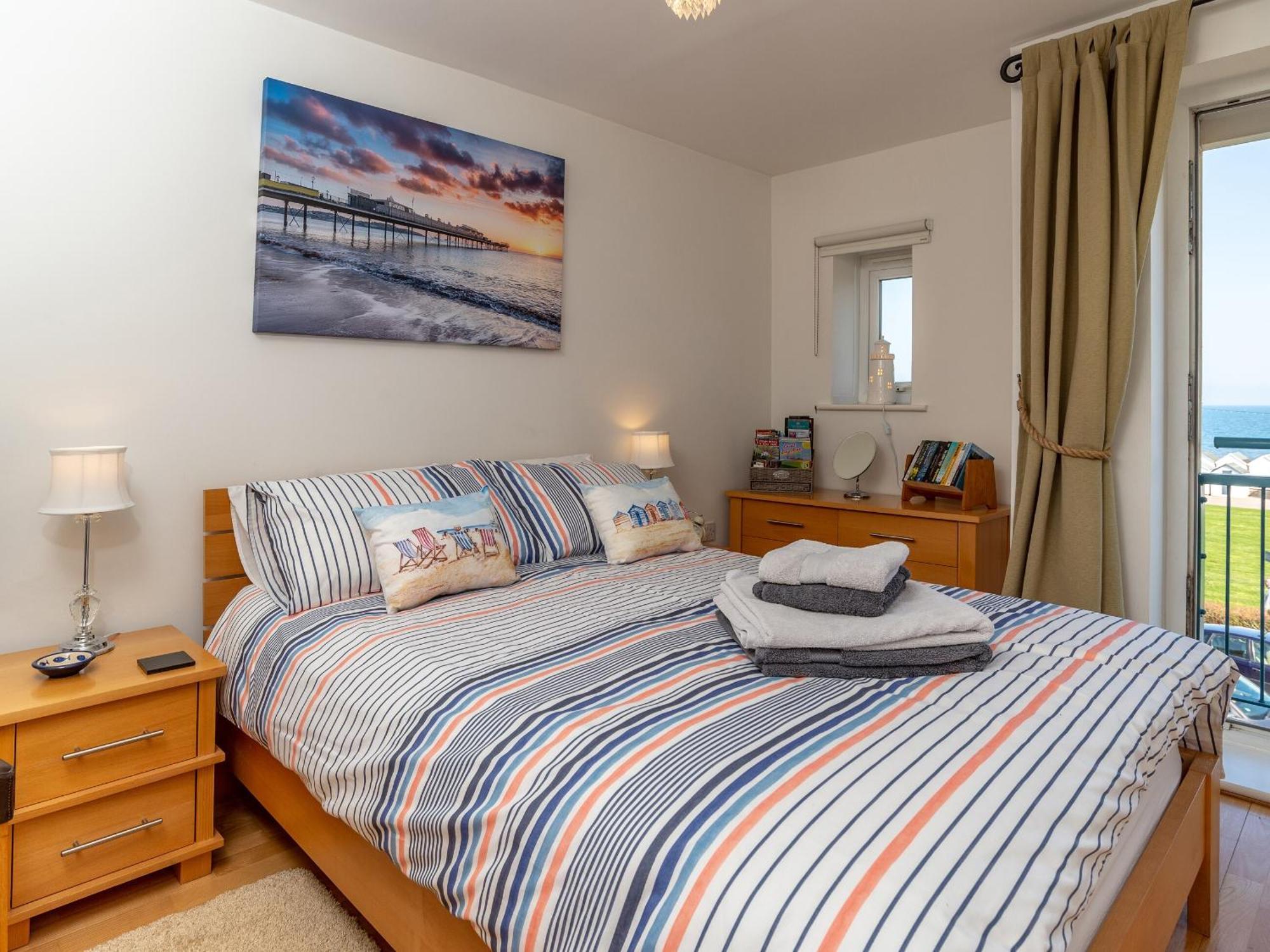 8 Belvedere Court Paignton Ngoại thất bức ảnh