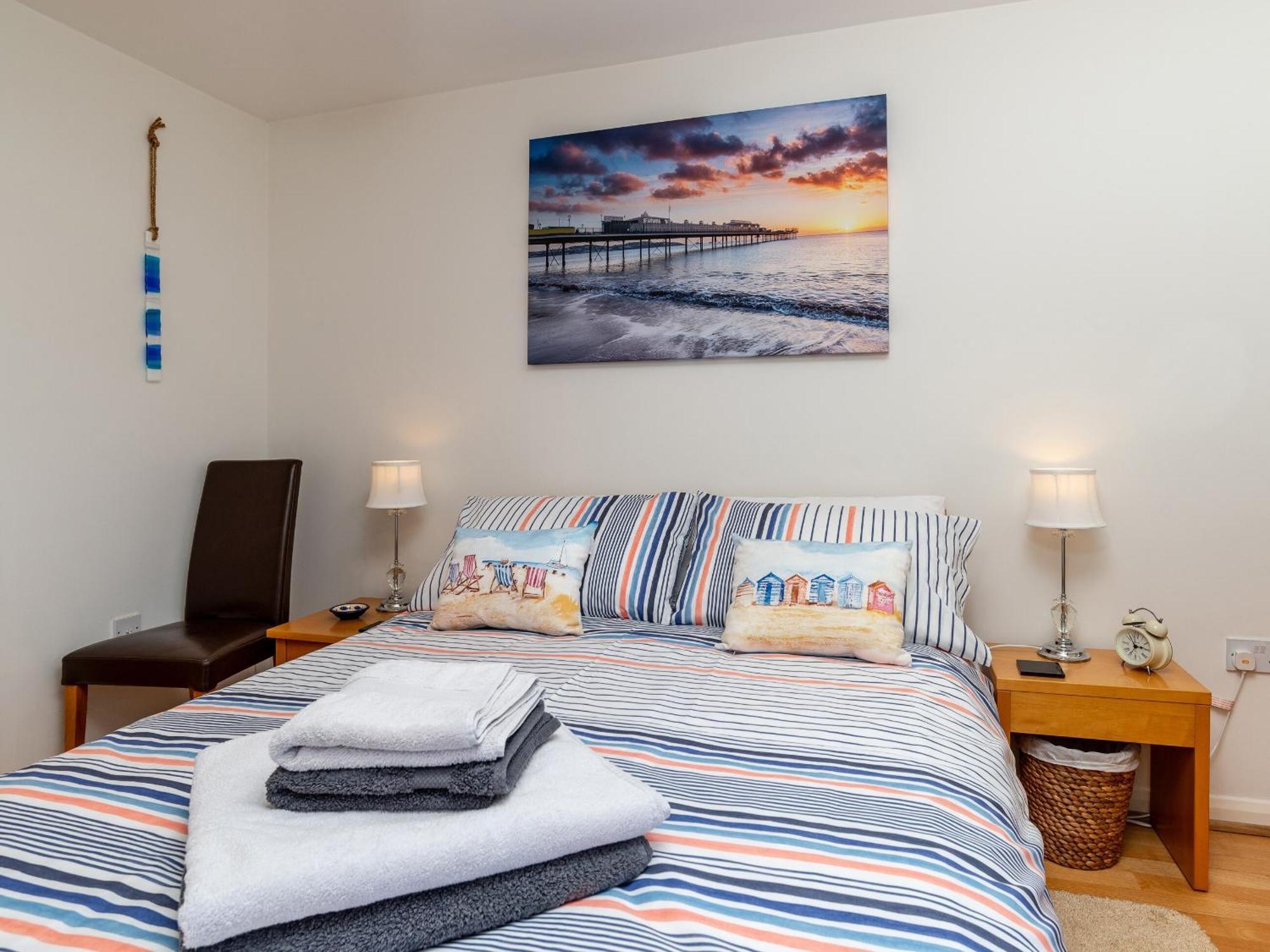 8 Belvedere Court Paignton Ngoại thất bức ảnh