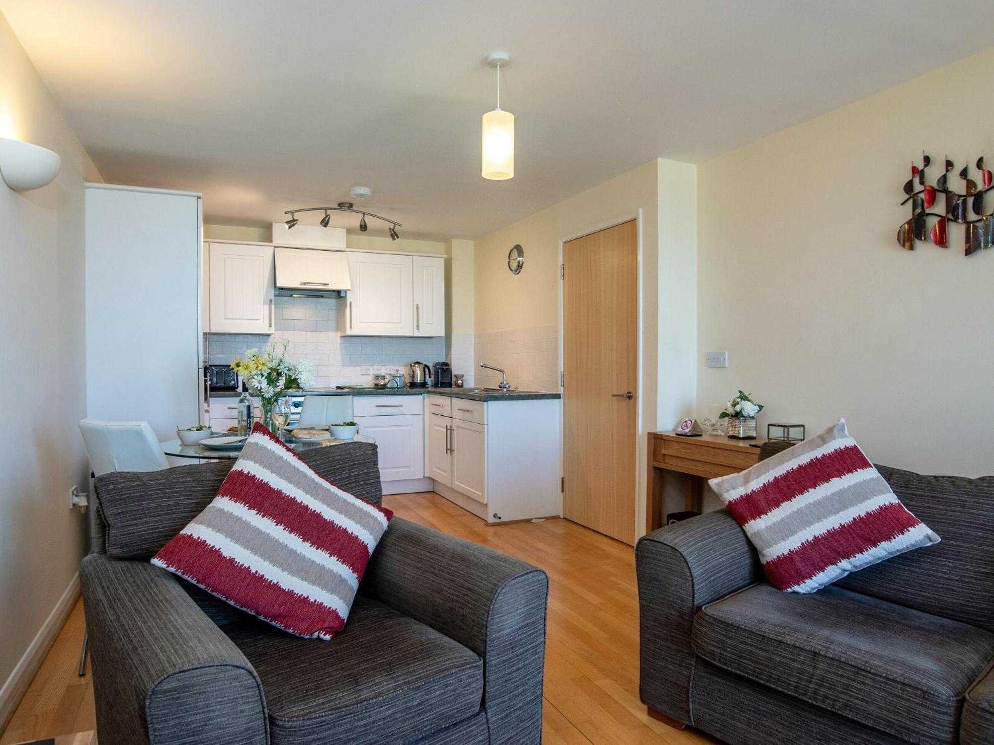 8 Belvedere Court Paignton Ngoại thất bức ảnh