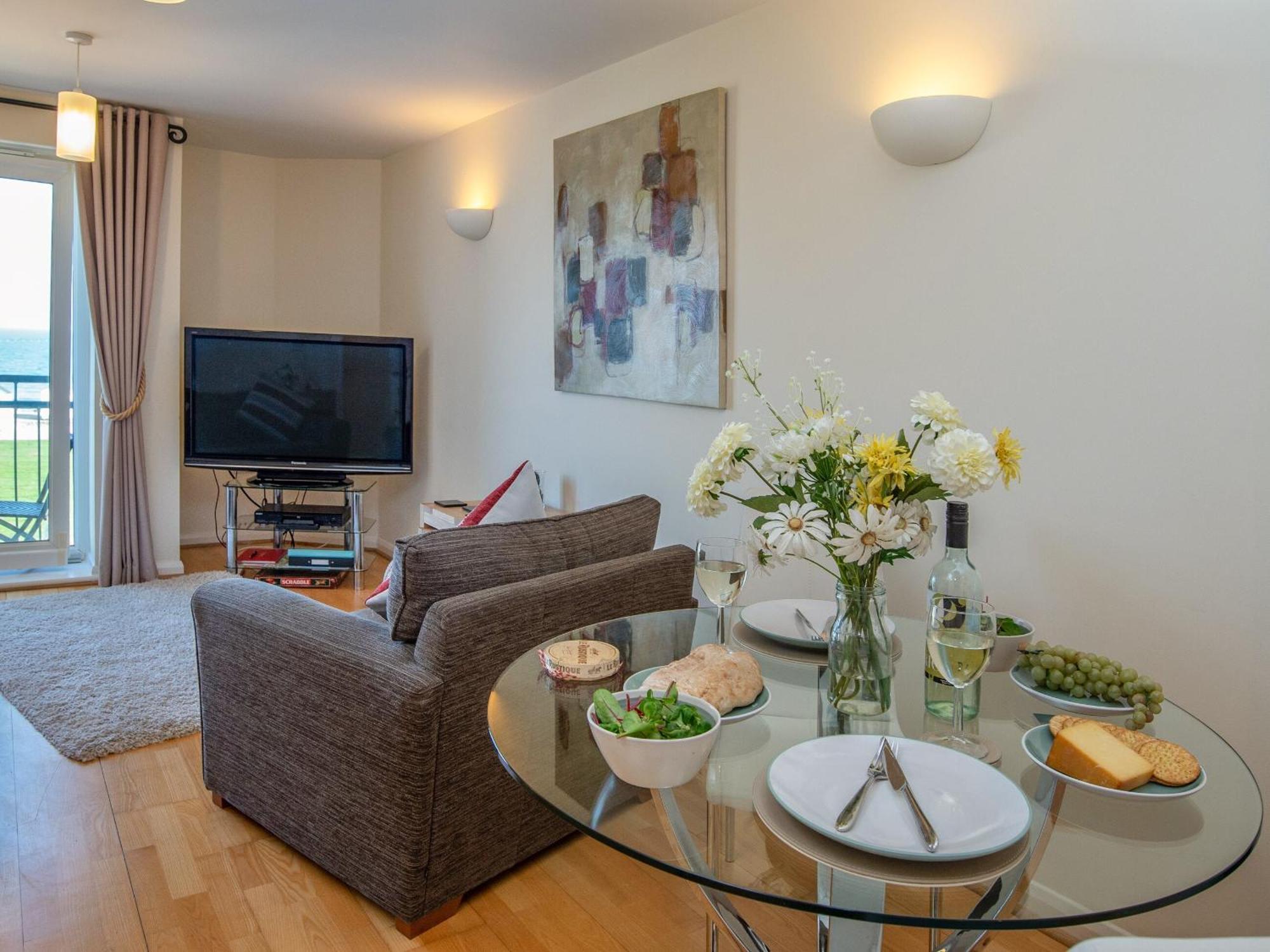 8 Belvedere Court Paignton Ngoại thất bức ảnh