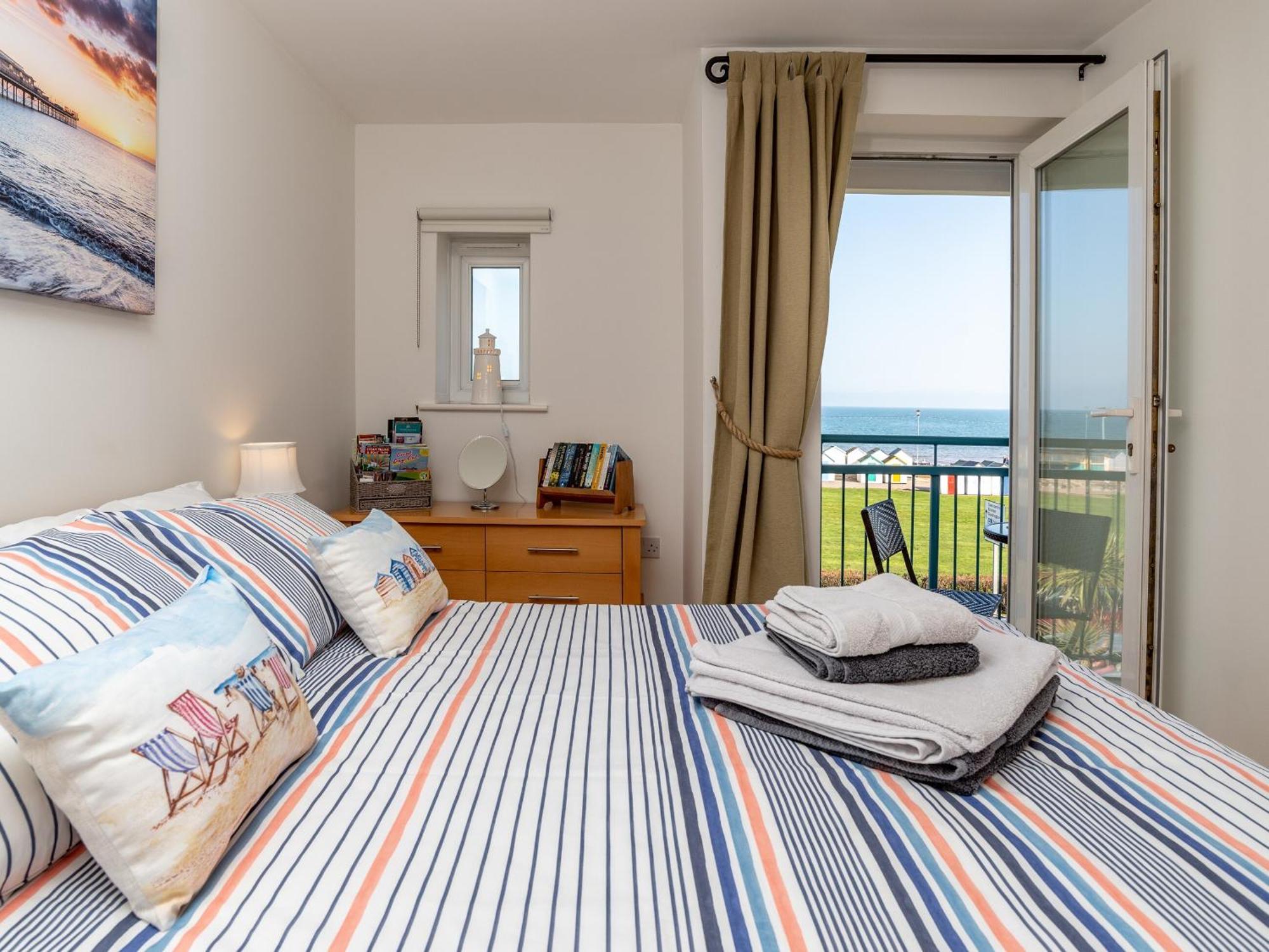8 Belvedere Court Paignton Ngoại thất bức ảnh