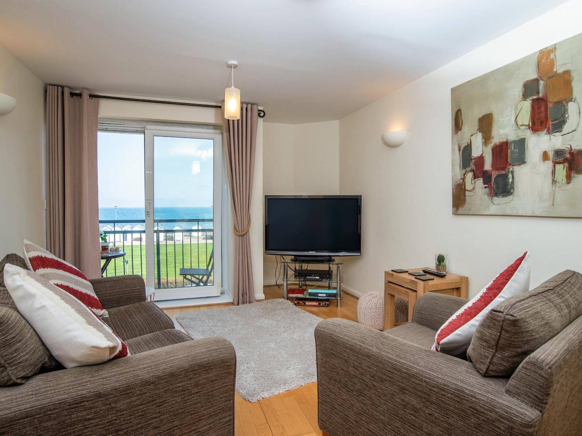 8 Belvedere Court Paignton Ngoại thất bức ảnh